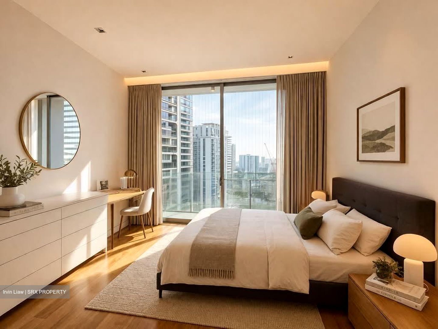 Ardmore II (D10), Condominium #574429571